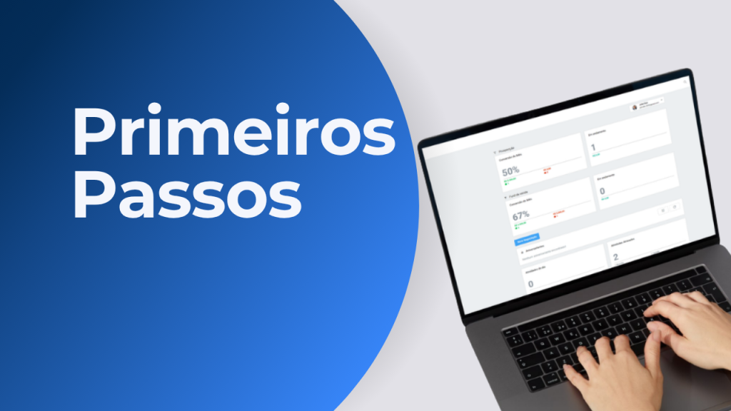 Primeiros Passos